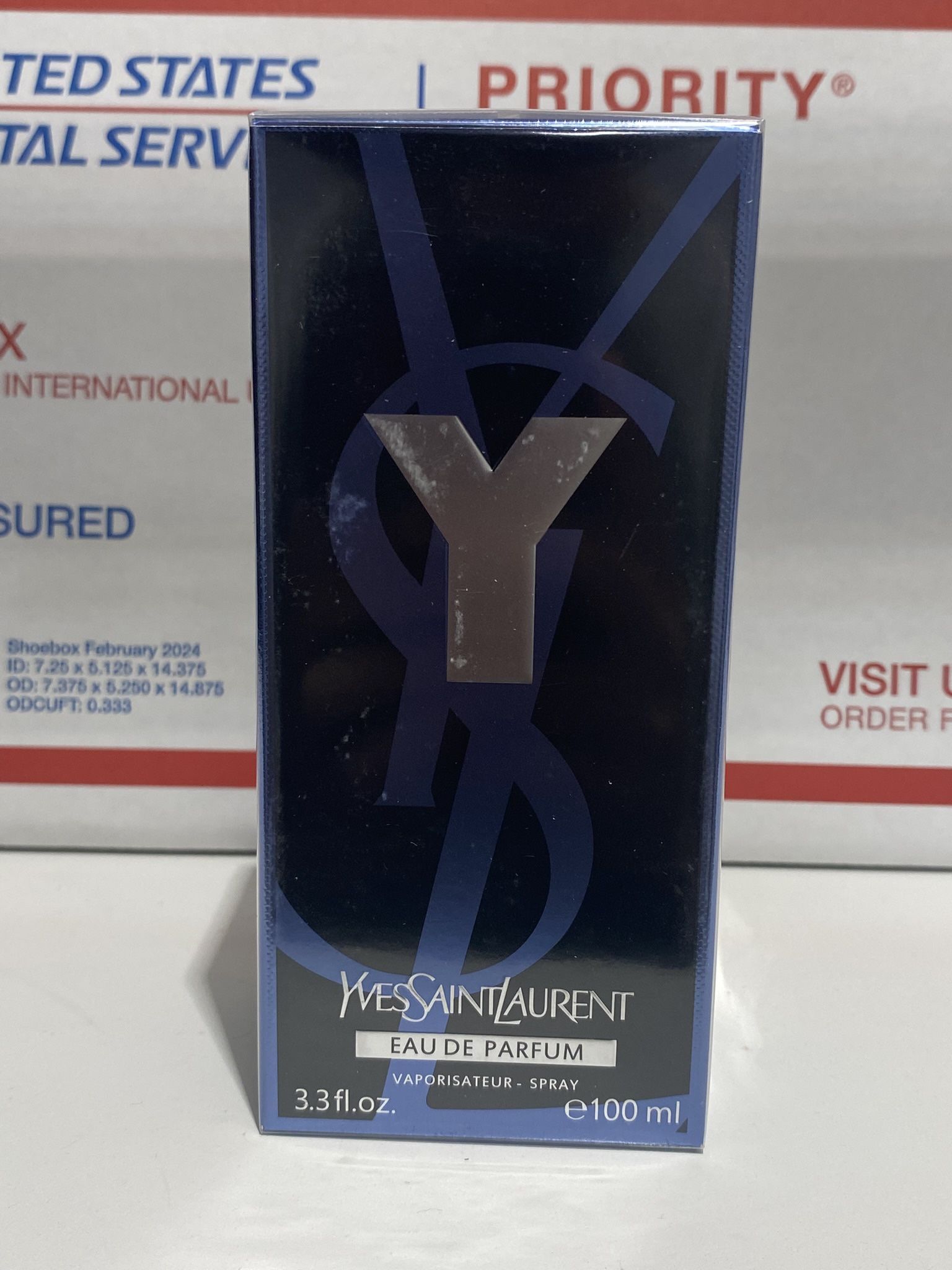 YVES Saint Laurent Cologne Fragrance