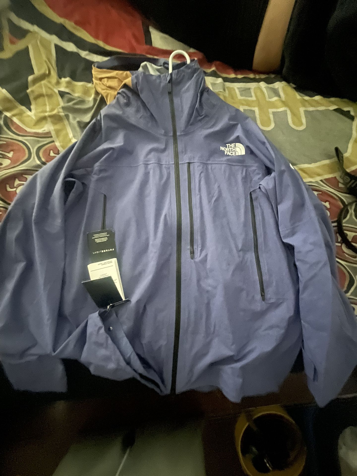 North Face Summit Stinson FutureLight Jacket