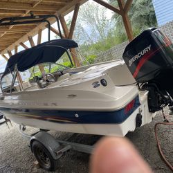 2002 Bayliner 