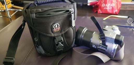 Camara fotografia sony Super staadyshot