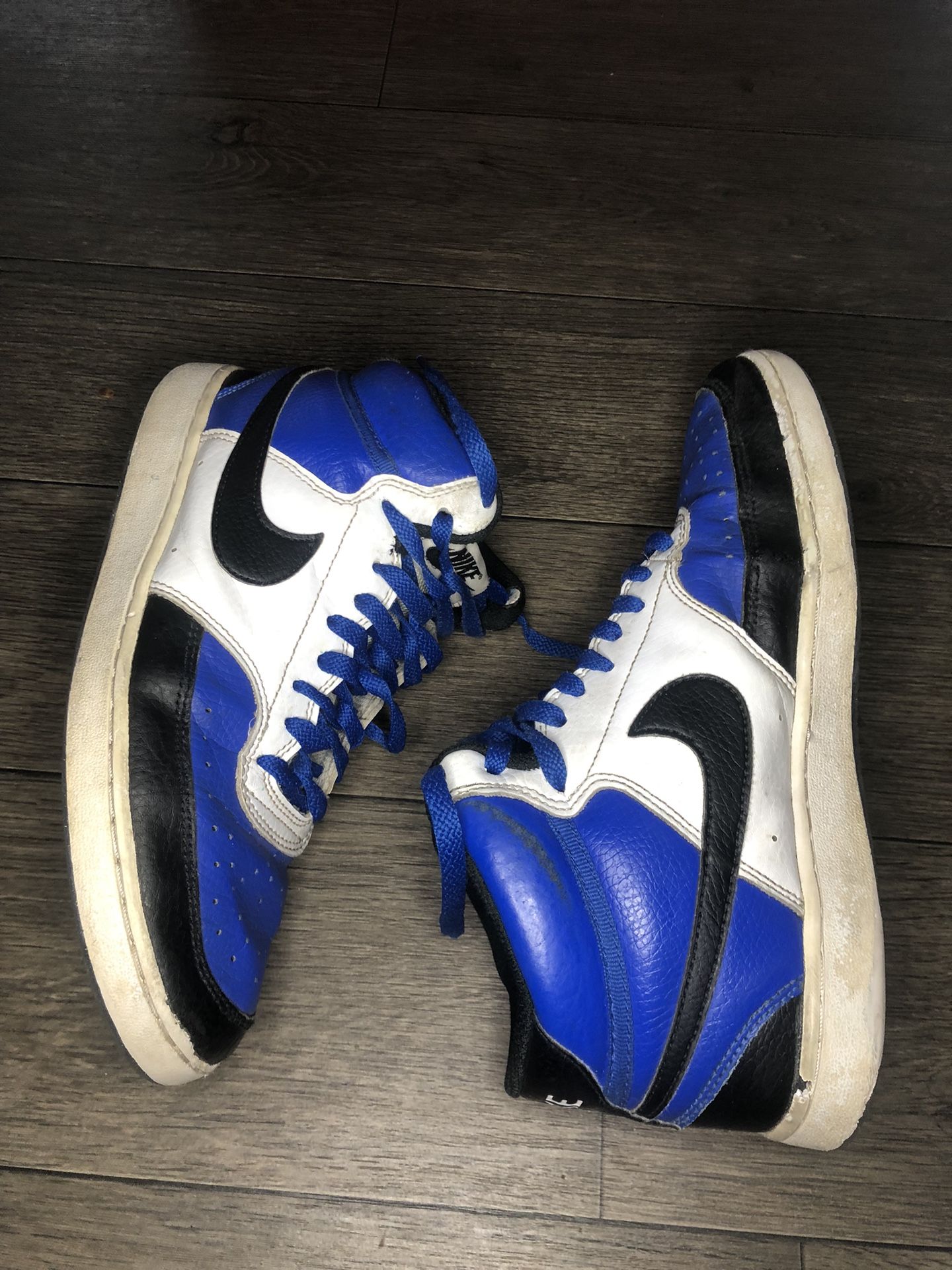 Nike
