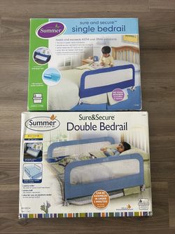 Kids Bedrails