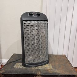 Large Space Heater