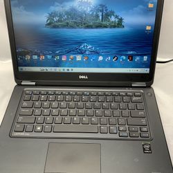 i5..i5…i5… DELL LATITUDE  E-7440…8 GENERATION . build On  06/13/2021.. 128.0 GB SSD  ( Capacity  ) ..8.0  GB RAM .READY TO USED 