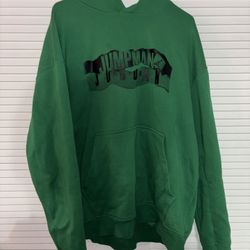 Jordan Hoodie Size 2xl