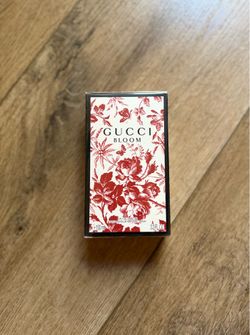Gucci Bloom Eau De Parfum