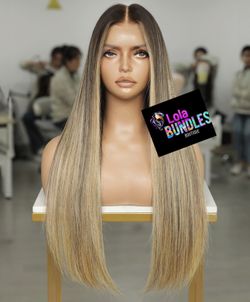 Wigs
