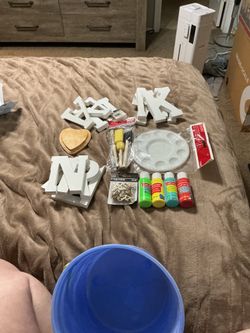 Crafting
