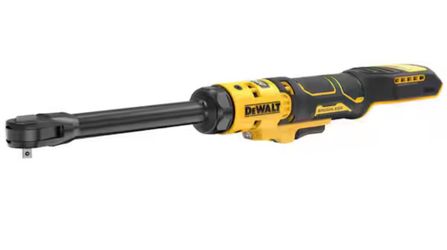 20V MAX 1/4 in. Extended Reach Cordless Ratchet (Tool Only)