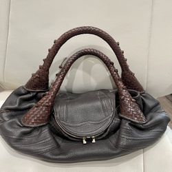 Vintage FENDI handbag 
