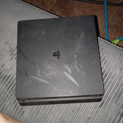 PS4 