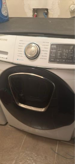 As is Washer