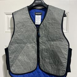 Sedici Cooling Vest WORN ONCE