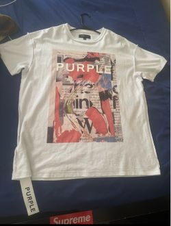 Purple brand