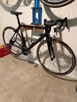 State Bicycle Co. road bike