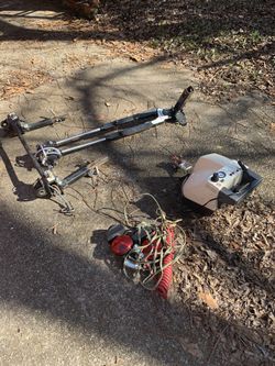 Complete towing kit for your Rv
