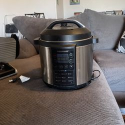 Faberware Pressure Cooker