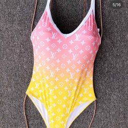 Fashion Swimsuits 