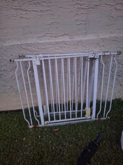 Safety Gate