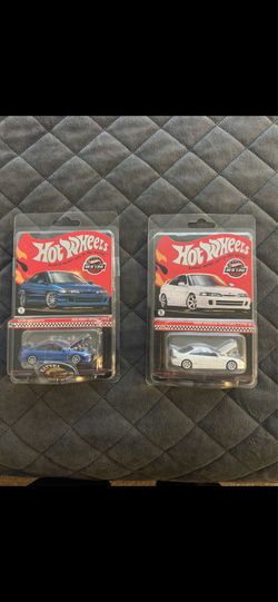 Hot wheel