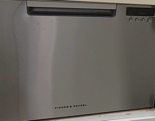Dishwasher Drawer Style Fisher Paykel