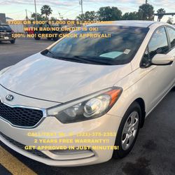 2016 KIA Rio