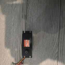 Rc Servo