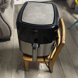 Air Fryer 