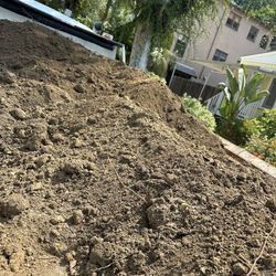 Clean Dirt 