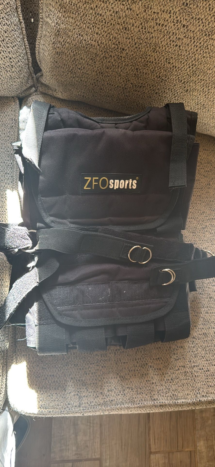 ZFO Sports Weight Best