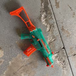 Gel Blaster