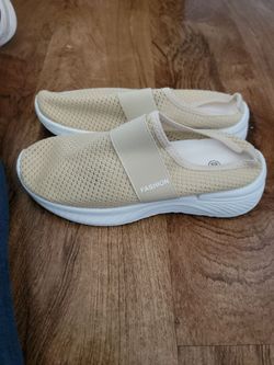 Fashion shoes