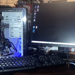 Gaming Computer Pc
