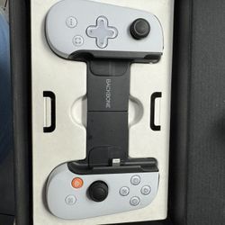 Backbone Controller 