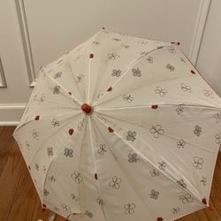 Girls umbrella