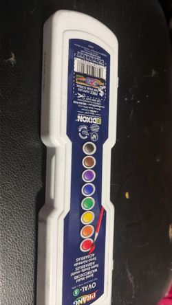 One Art Craft paint and brush
