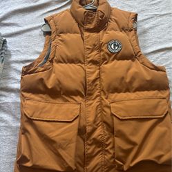 Good Luck Sweater Vest 
