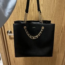 Large Aldo Purse