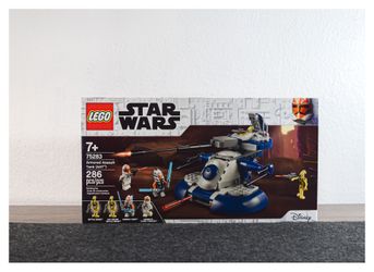 Lego Star Wars Armored Assault Tank (AAT) (75283)