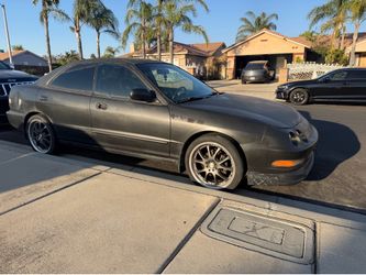Acura integra
