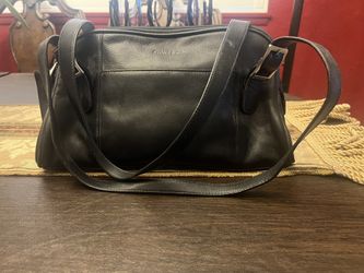 Black Purse