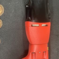 Sioux 1300 Reciprocating Saw 