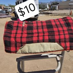 Saddle Pads $10-$15 Each Well Used Northwest Tucson Just Off Cortaro And I-10