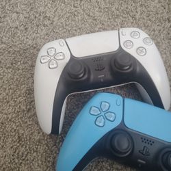 PS5 Controllers Need gone