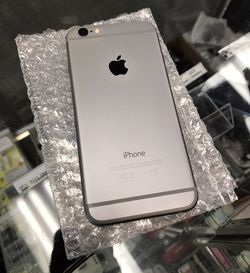 iPhone 6 16Gb Unlocked Excellent Condition