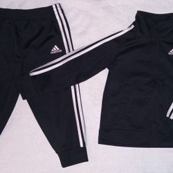 Adidas Track Suit