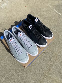 Nike Blazer 77 ( 2 custom pairs)