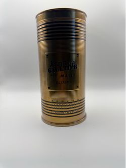 Jpg le male elixir 125 ml