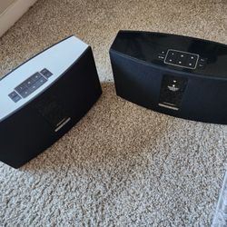 Bose Soundtouch 20 Wireless Music System 