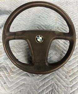 84-93 Wheel BMW E30 325I 325E 325IX 320I 318I 